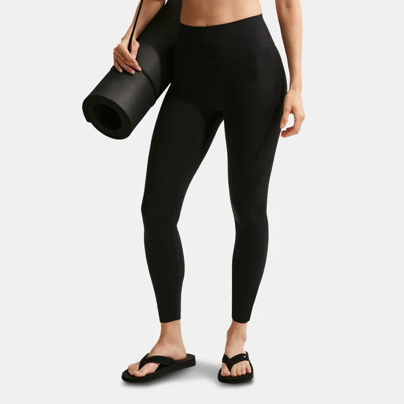 Nike Women's Zenvy Dri-FIT 7/8 Training Leggings